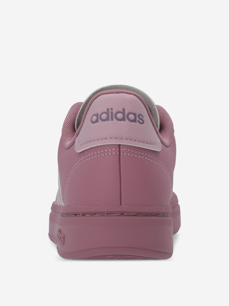 Кеды женские adidas Grand Court Alpha — фото №4