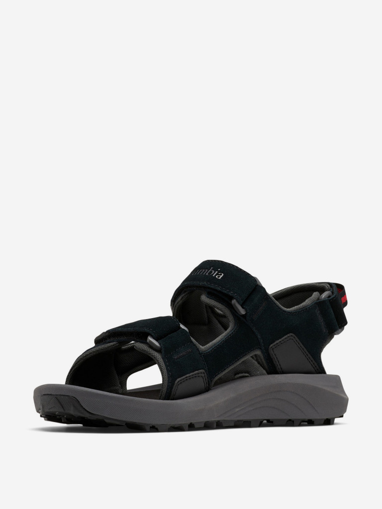 Сандалии мужские Columbia Trailstorm Hiker 3 Strap — фото №5