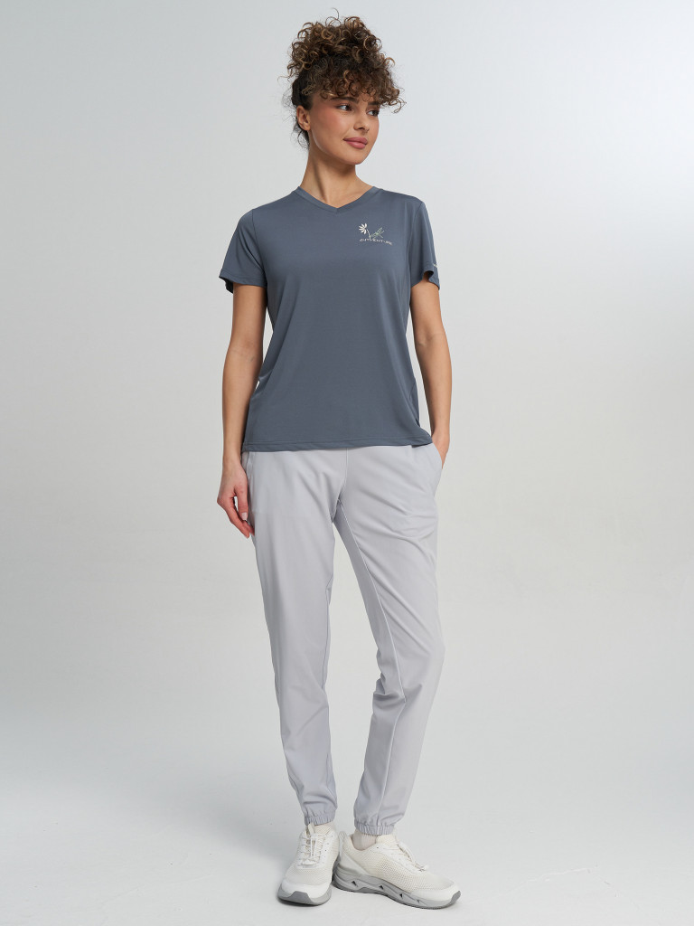 Outventure әйелдер футболкасы — фото №4