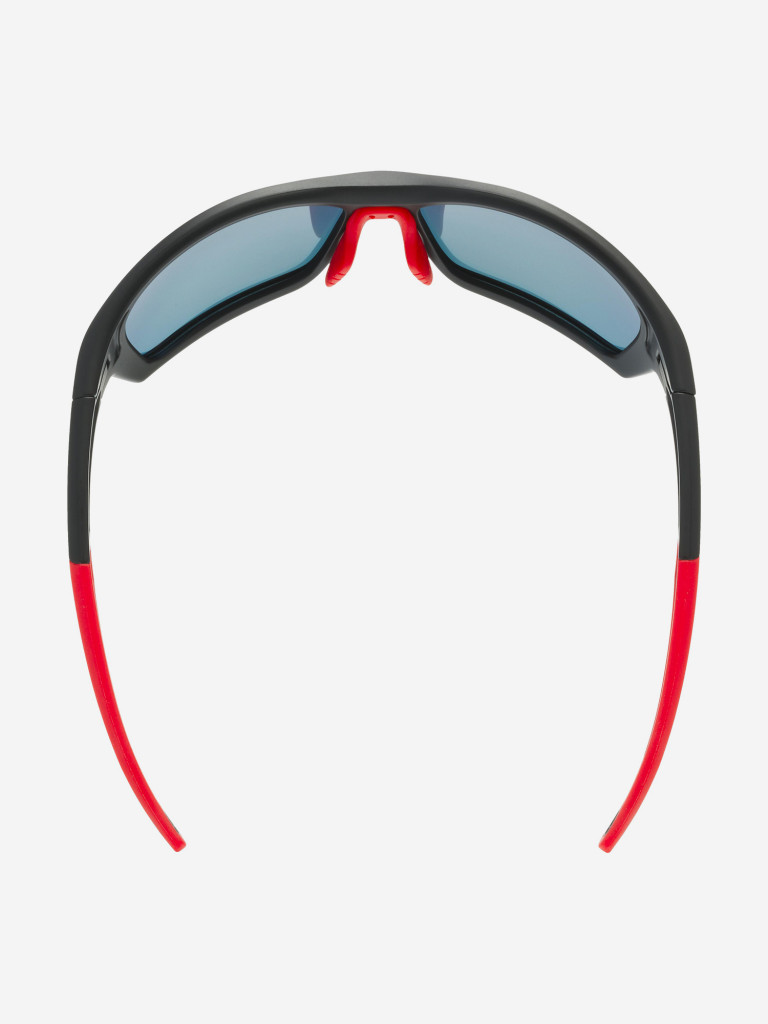 Солнцезащитные очки Uvex Sportstyle 232 P — фото №5