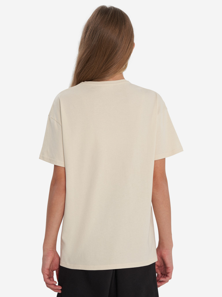 Футболка для девочек Kappa — фото №3