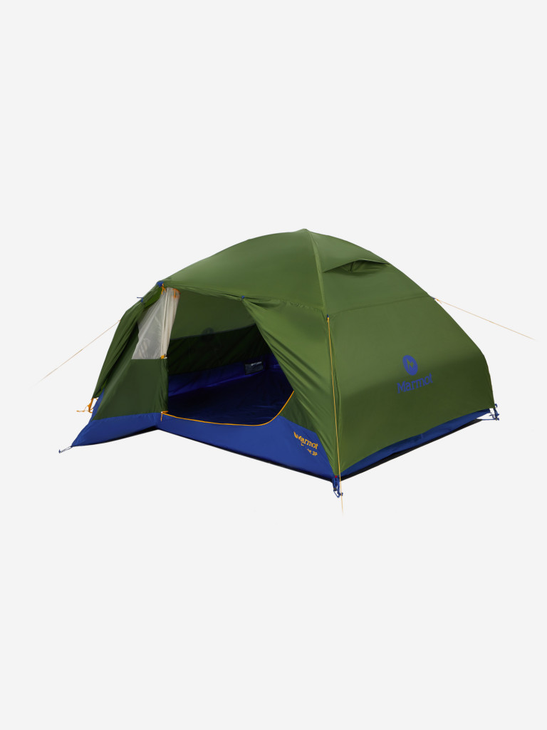 Marmot Limelight үш орынды шатыры — фото №2