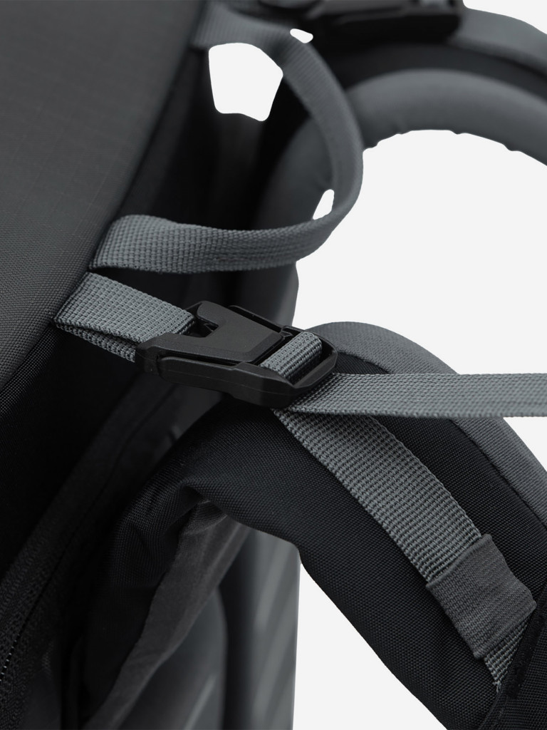 Рюкзак Kanrock x Nidecker Pow Pow 30 Special Edition — фото №17