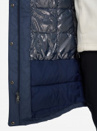 Columbia Suttle Mountain Long Insulated Jacket әйелдер жылы курткасы — фото №16