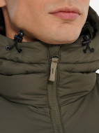 Пуховик мужской Demix — фото №7