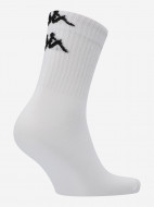 Kappa шұлықтары, 3 жұп — фото №6