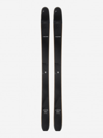 Горные лыжи Head Kore 112 Ti