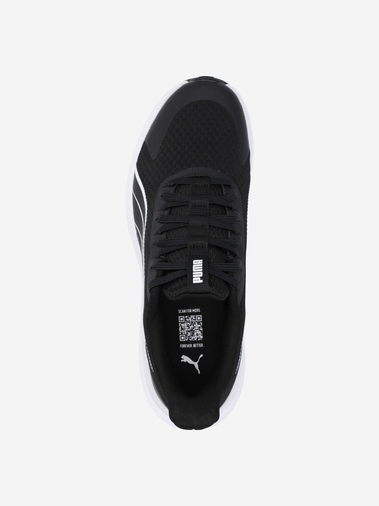 Кроссовки детские PUMA Dasher Lite Sliptech — фото №5