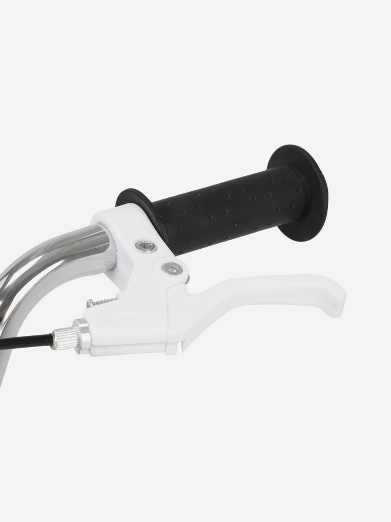 Велосипед для девочек Denton Fantasy 16" — фото №9