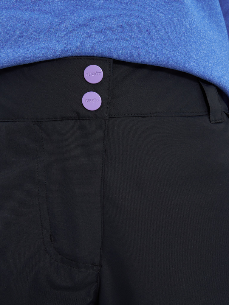 Брюки утепленные женские Termit Infinity — фото №7