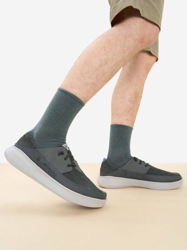 Columbia Boatside™ Relaxed PFG ерлер қонышсыз бәтеңкесі