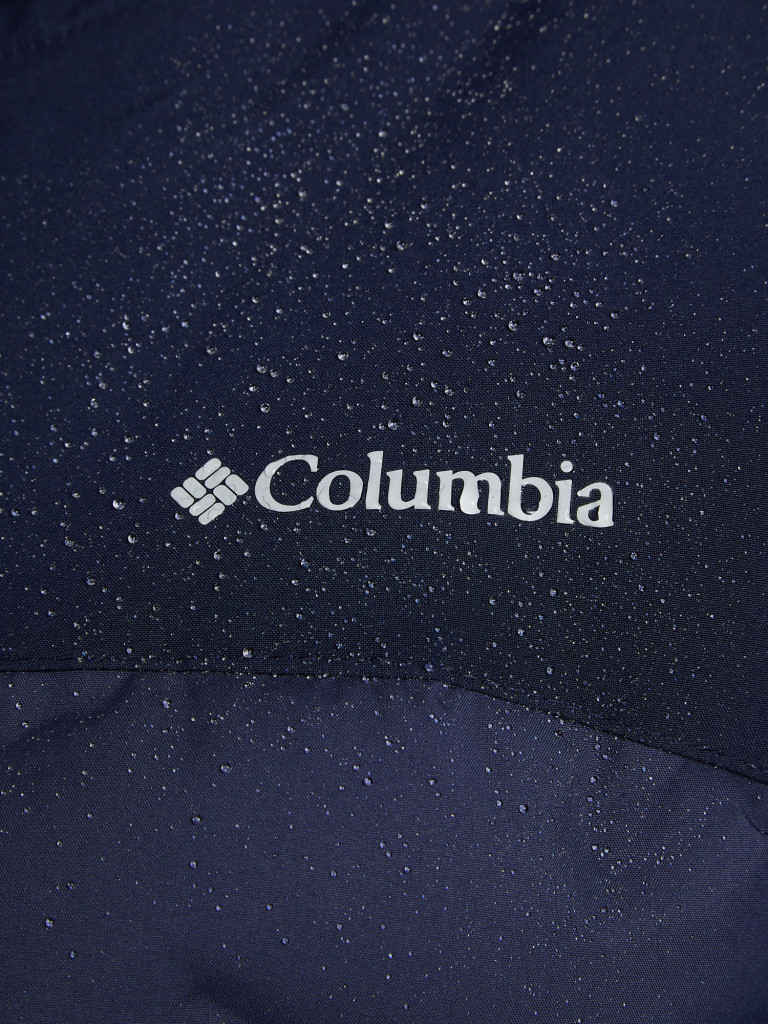 Columbia Grand Trek II Down Jacket әйелдер мамық курткасы — фото №8