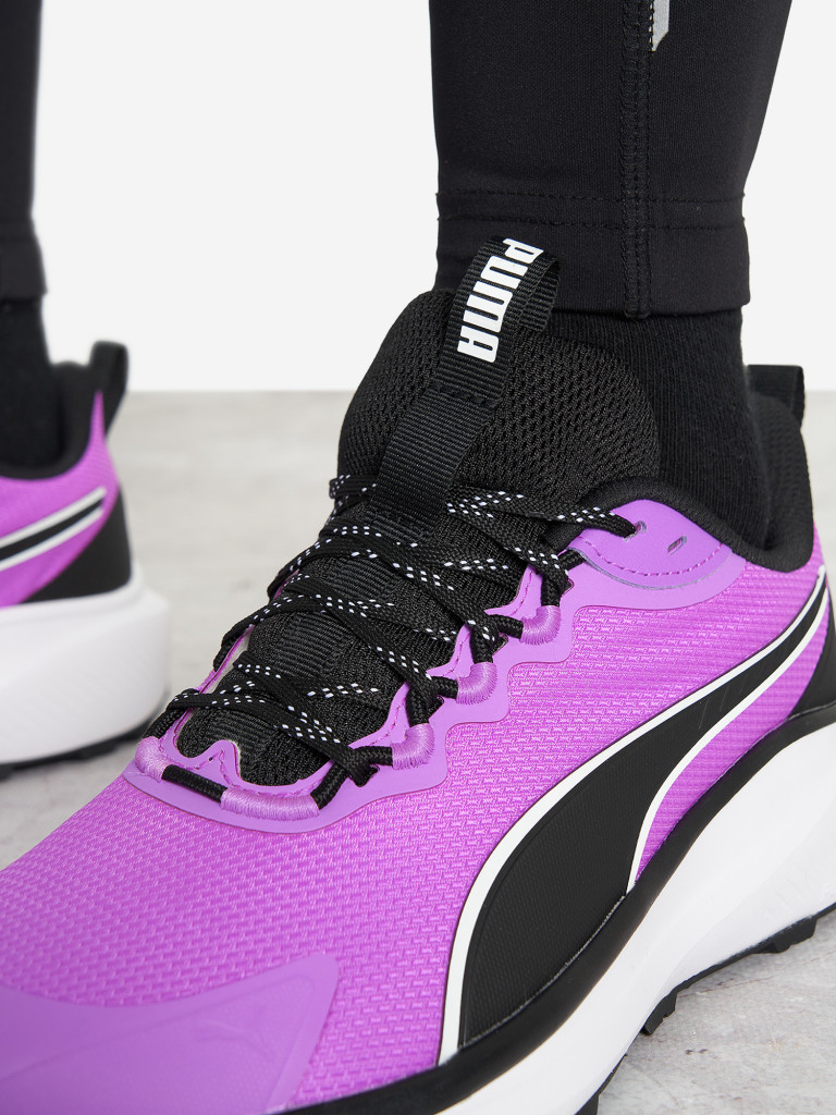 Кроссовки женские PUMA Skyrocket Lite Trail — фото №9