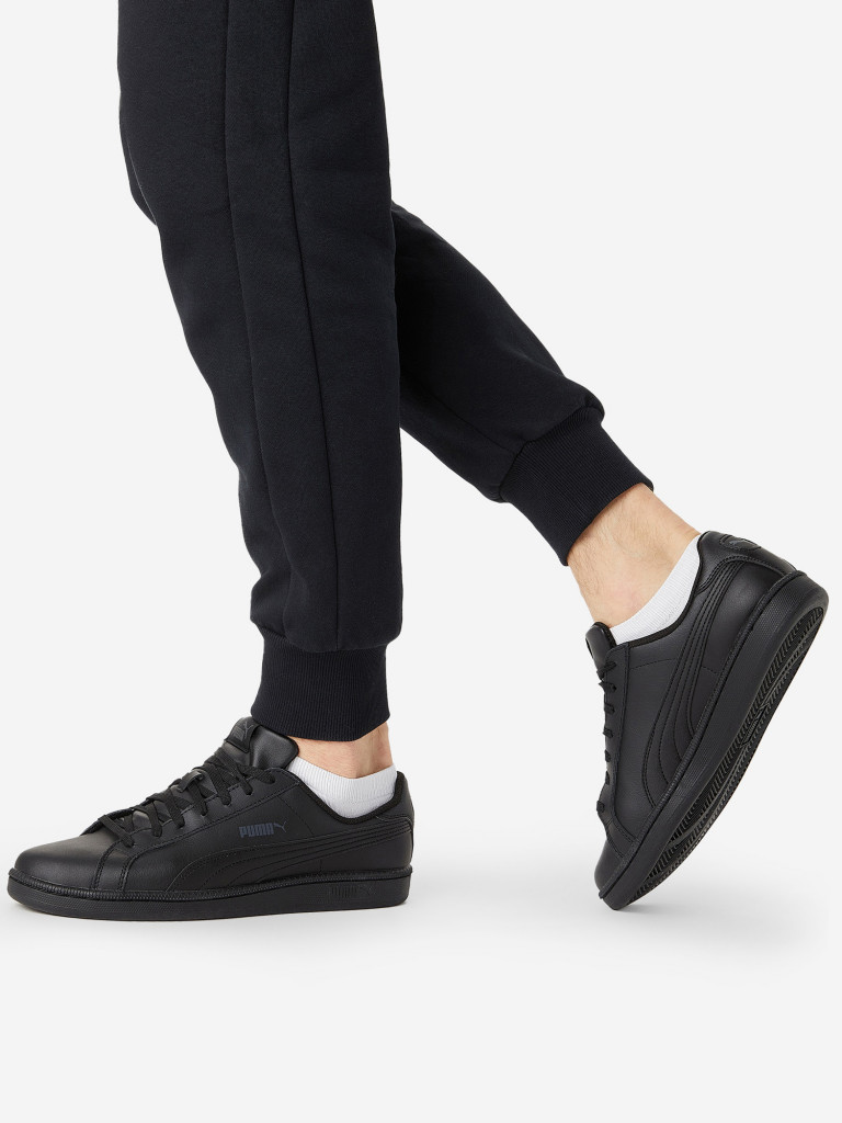 Кеды мужские PUMA Smash L