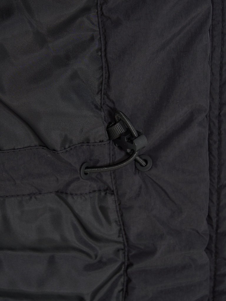 Пальто утепленное для девочек Oldos! — фото №13