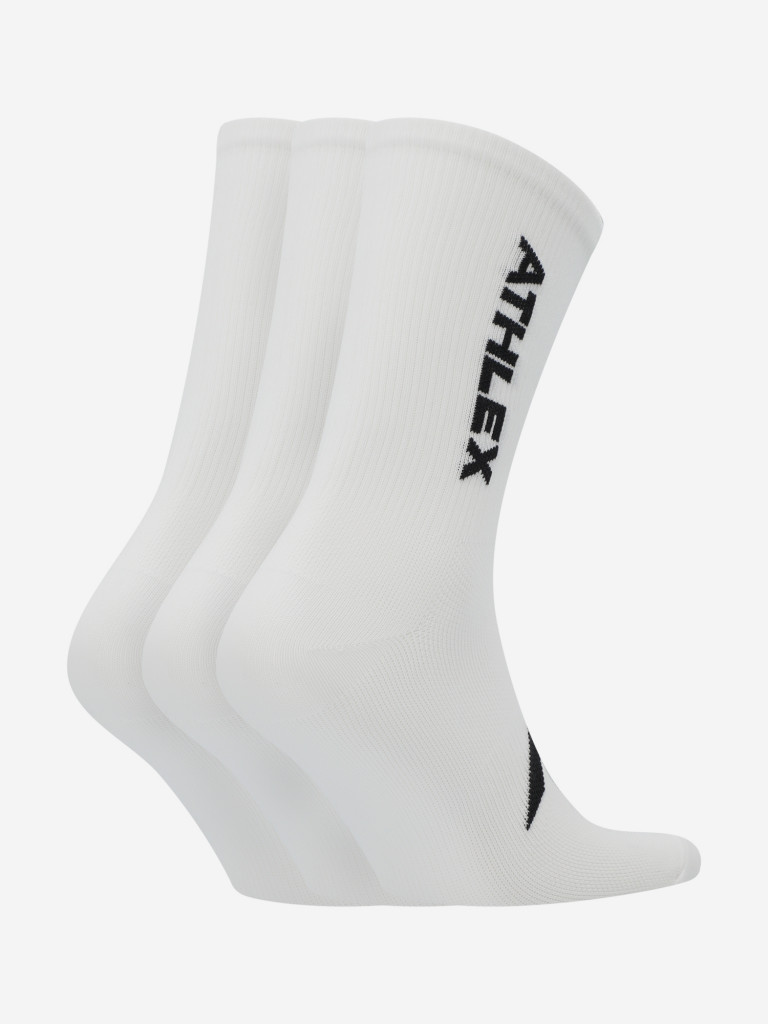 Athlex ұйықтары, 3 жұп — фото №2