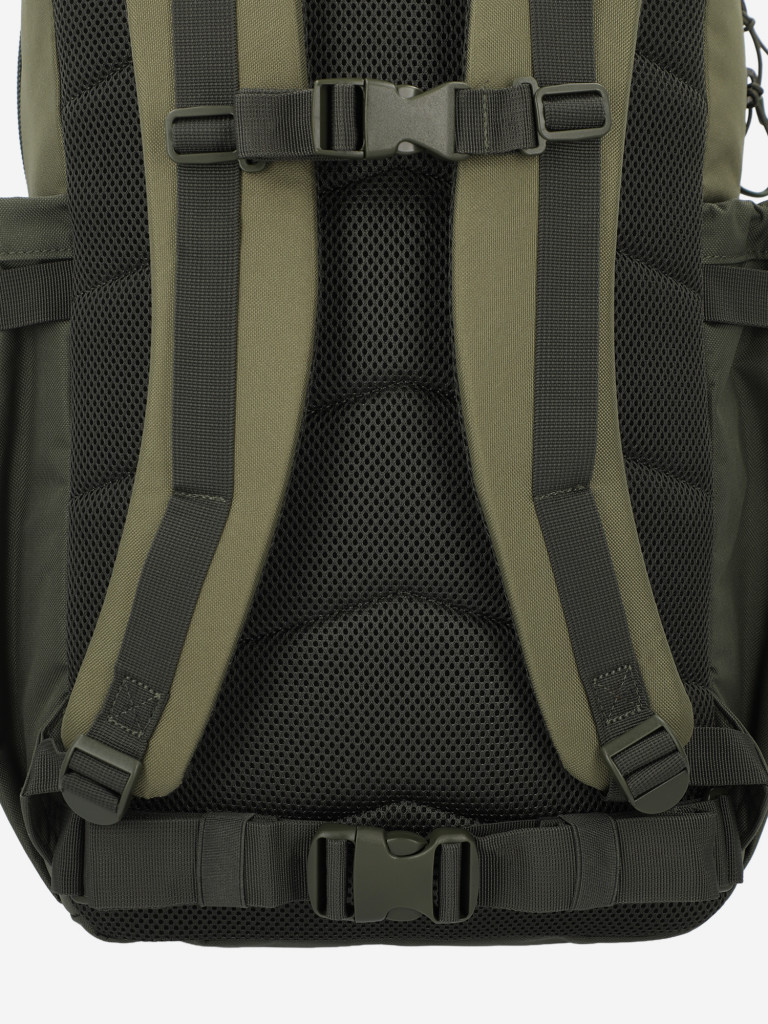 Рюкзак Geotech Shikari 45 л — фото №12