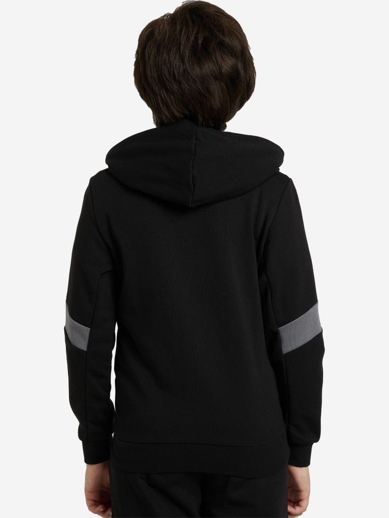 PUMA Active Sports ұлдарға арналған қалың жемпірі — фото №2