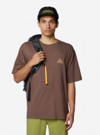 Футболка мужская Mountain Hardwear Mountains Collab Short Sleeve — фото №3