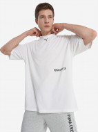 Футболка мужская PUMA Graphic