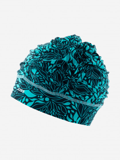 Шапочка для плавания женская Joss