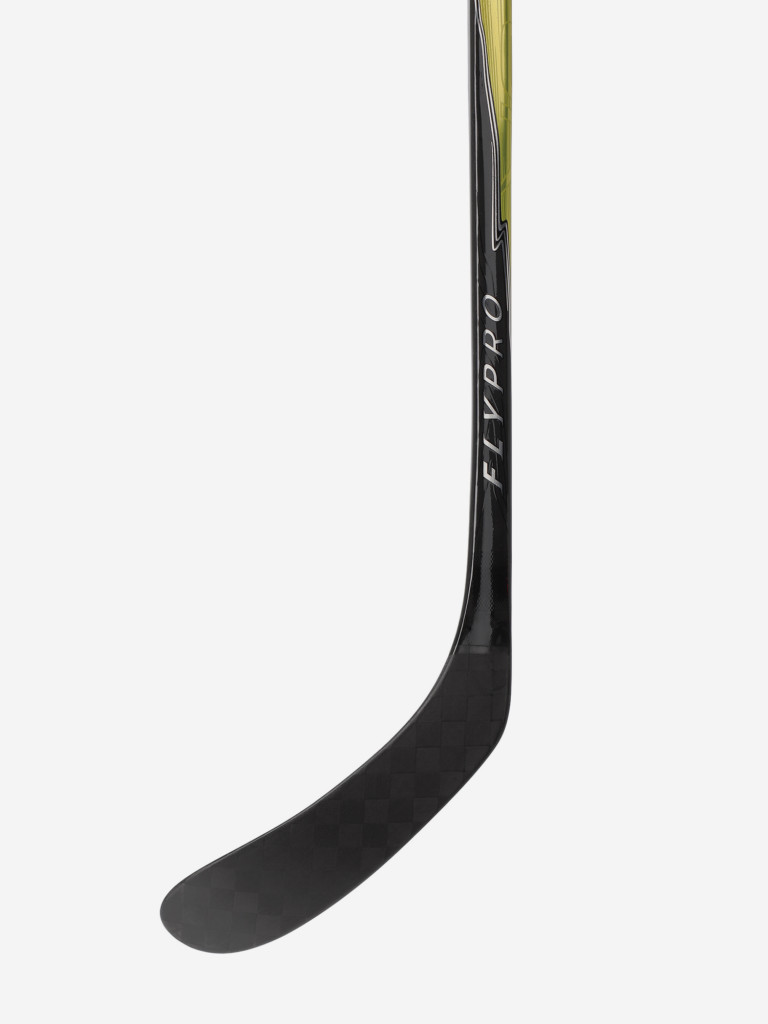 BAUER Vapor Flypro Grip JR-40(52") балалар хоккей имек таяғы — фото №2