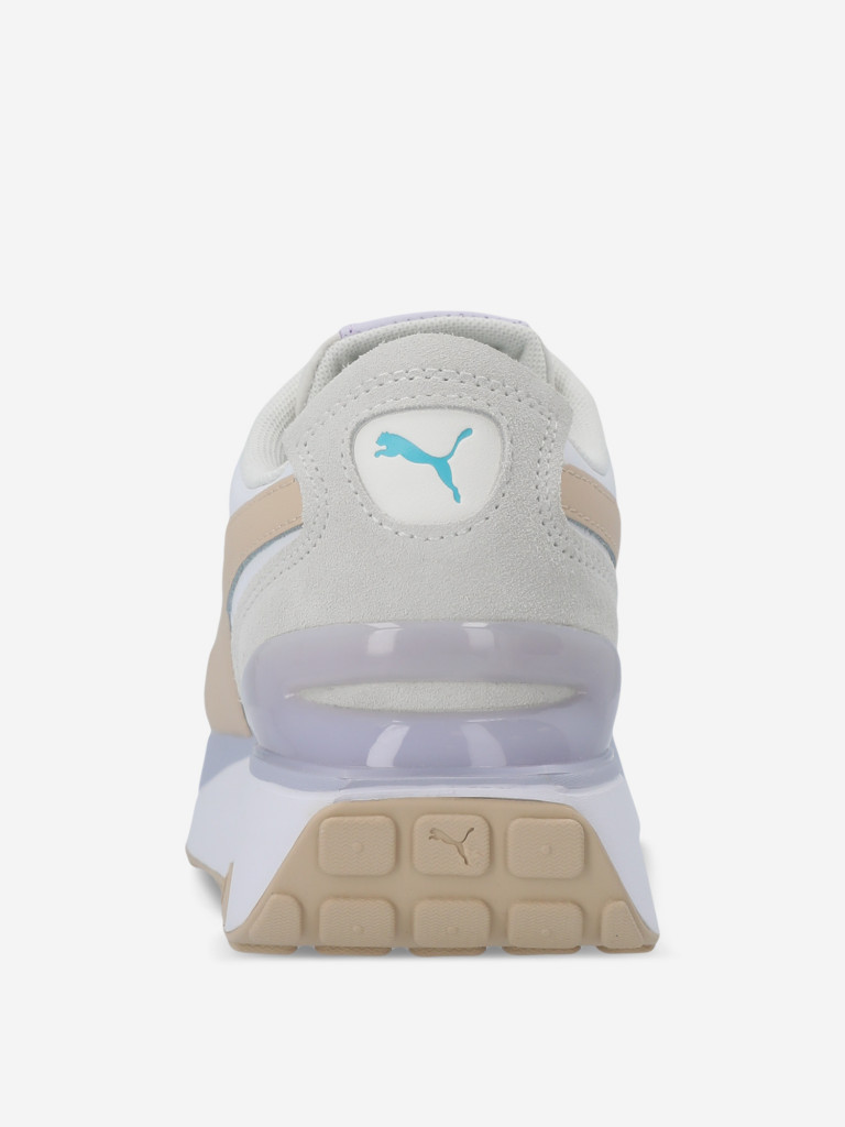 Кроссовки женские PUMA Cruise Rider Nu Brighter Days Wns — фото №4