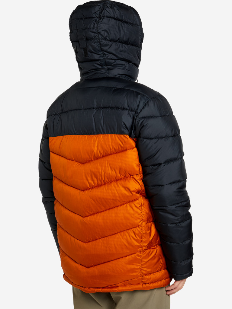 Пуховик мужской Columbia Youngberg Insulated Jacket — фото №2