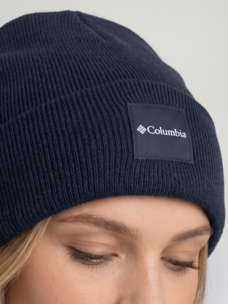 Columbia City Trek™ Heavyweight Beanie шапкасы
