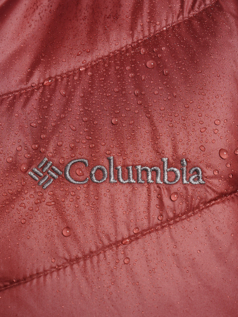Куртка утепленная женская Columbia Joy Peak Mid Jacket — фото №7