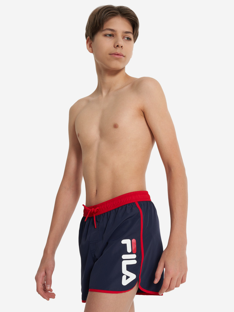FILA ұлдарға арналған жүзу шорты