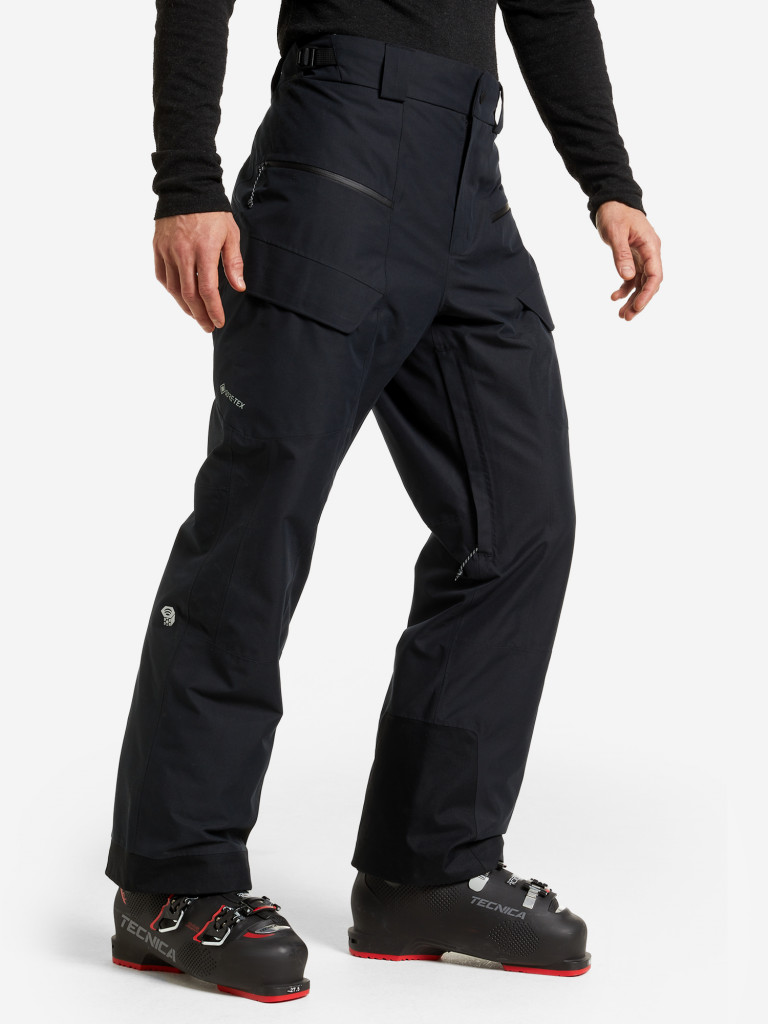 Брюки утепленные мужские Mountain Hardwear Cloud Bank Gore-Tex Insulated Pant