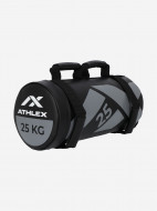 Мешок тренировочный Athlex, 25 кг — фото №2