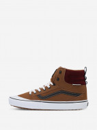 Кеды мужские Vans Ashwood Hi Vansguard — фото №2