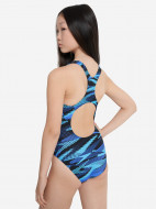 Speedo Hyperboom қыздар шомылу киімі — фото №2