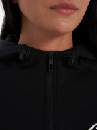 Athlex Tech fleece әйелдер қалың жемпірі — фото №10