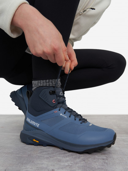 Dolomite Nibelia High Gore-Tex әйелдер бәтеңкесі