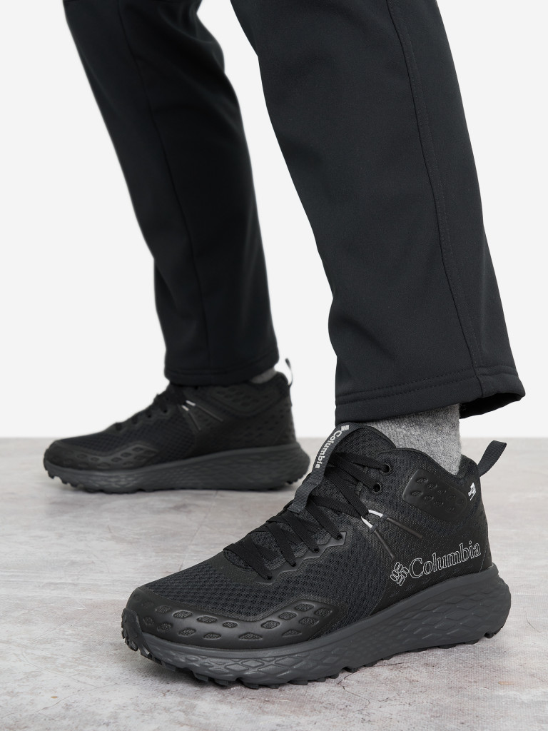 Ботинки мужские Columbia Konos TRS Outdry Mid — фото №8