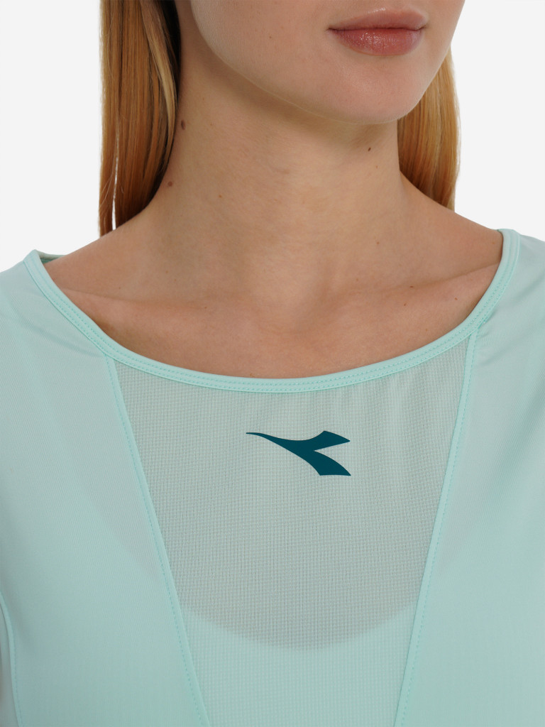 Майка женская Diadora — фото №5