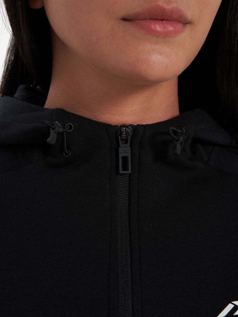 Athlex Tech fleece әйелдер қалың жемпірі — фото №10