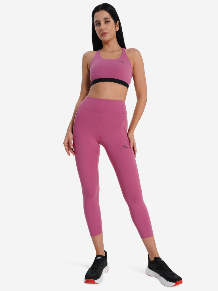 Athlex әйелдер легинсі — фото №4