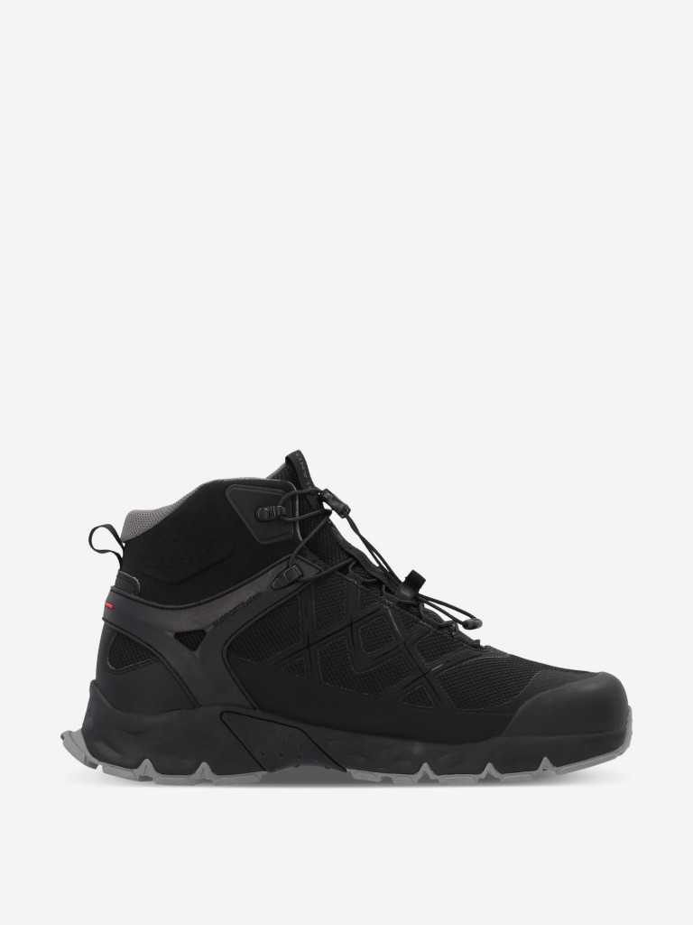 Ботинки мужские Northland Fly Hiker Mid HDry — фото №5