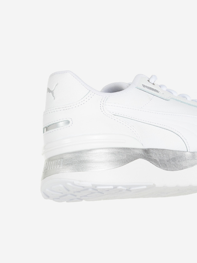 Кроссовки женские PUMA R78 Voyage Premium L — фото №9