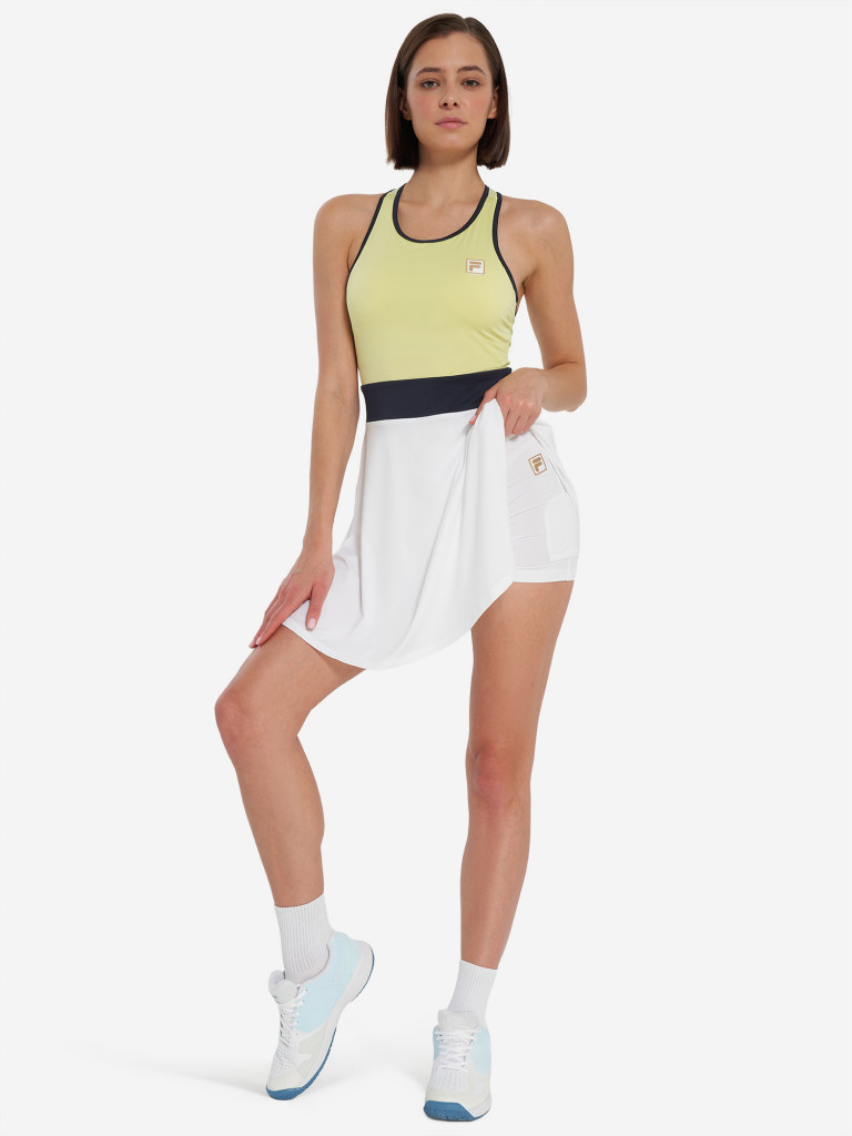 FILA әйелдер велошорты — фото №4