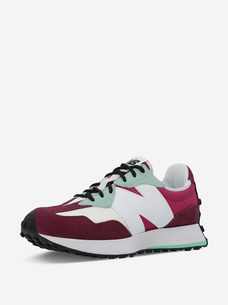 Кроссовки женские New Balance MS327 — фото №3