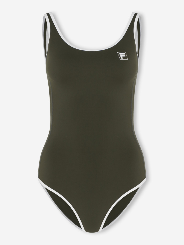 FILA әйелдер тұтас шомылу киімі — фото №6