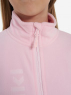 Джемпер флисовый для девочек Volkl — фото №5