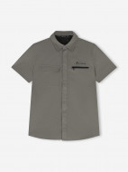 Рубашка с коротким рукавом мужская Outventure — фото №12