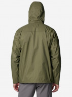 Ветровка мужская Columbia Glennaker Lake II Rain Jacket — фото №2