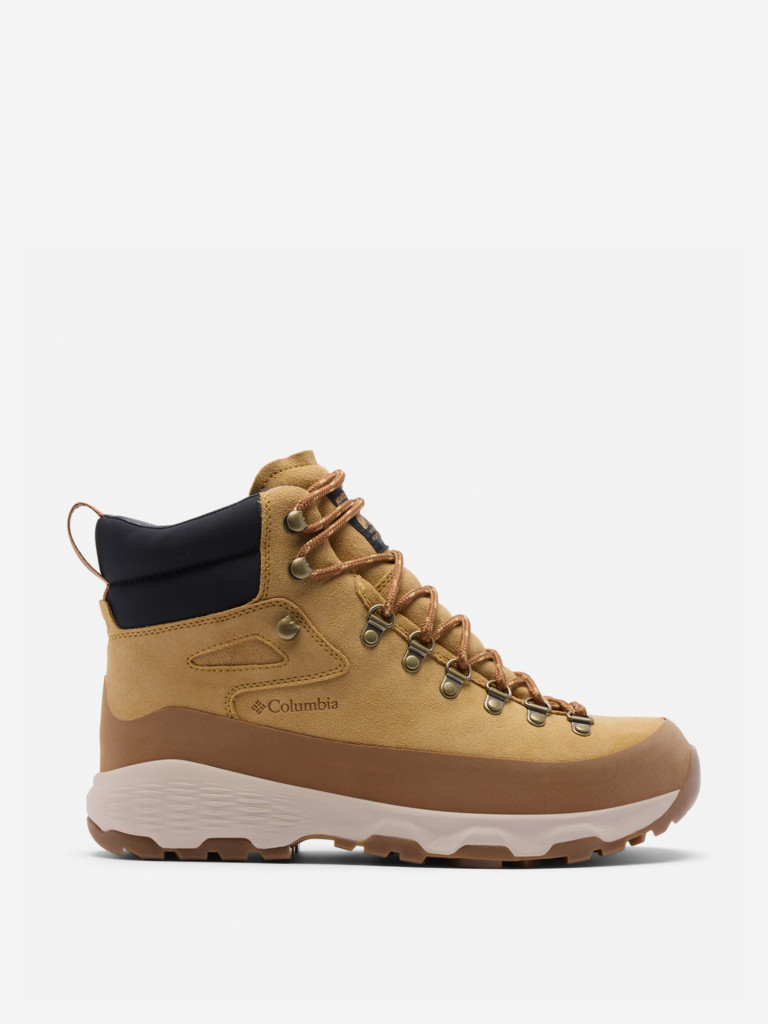 Columbia Newton Alpine Pt™ ерлер бәтеңкесі